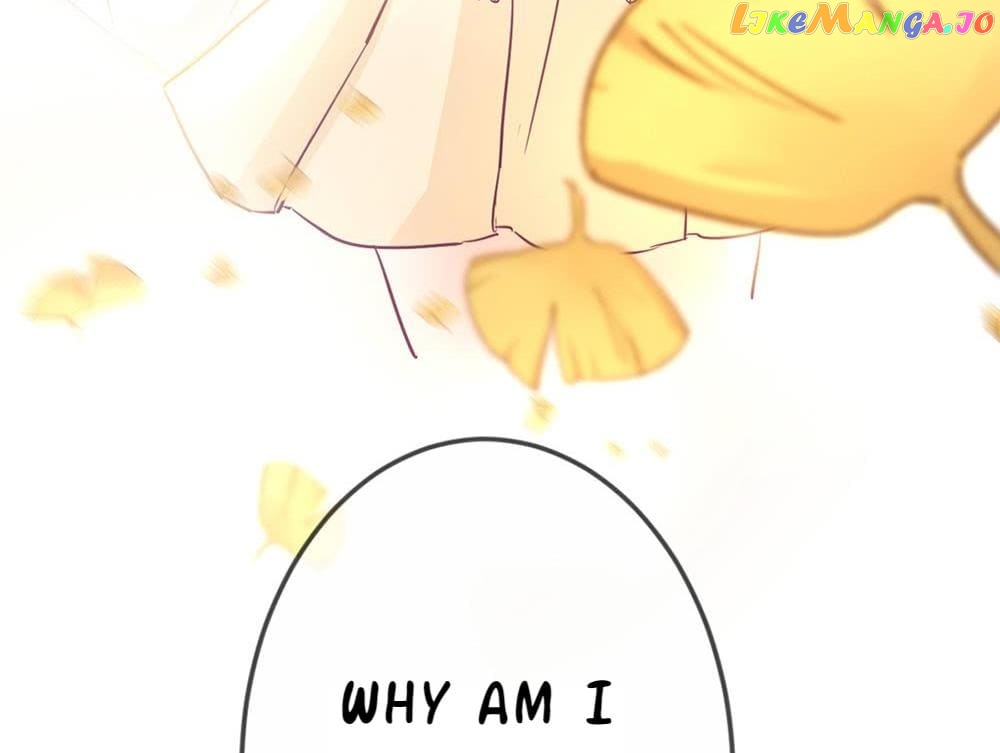 My Lucky Koi Girl Chapter 14 - page 91