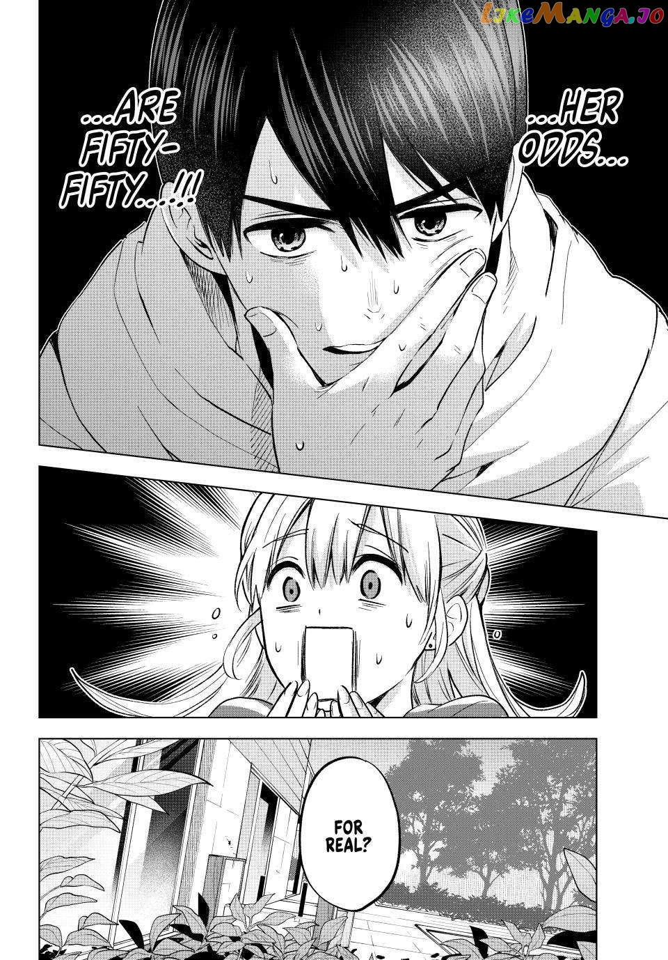 The Cuckoo's Fiancee chapter 178 - page 4