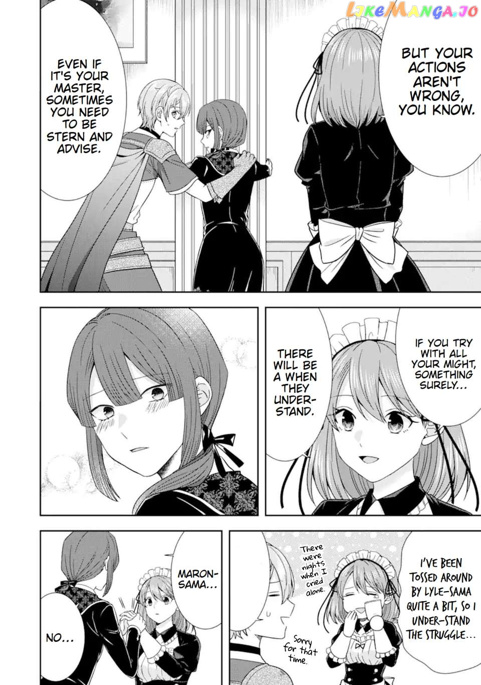 Reborn as a Feudal Lord Gathering a Talented Elite So This Land Can Thrive by Employing My Past Life Experiences as an Overworked White-Collar Worker Chapter 31.2 - page 4