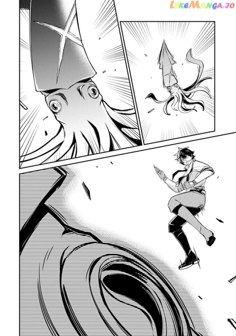 Tensei Shachiku No Cheat Saien – Ban’nou Skill To Benri Na Tsukaima Yousei Wo Kushishitetara, Kidzukeba Tairiku Ichi No Seisan Kyoten Ga Dekiteita chapter 6 - page 11