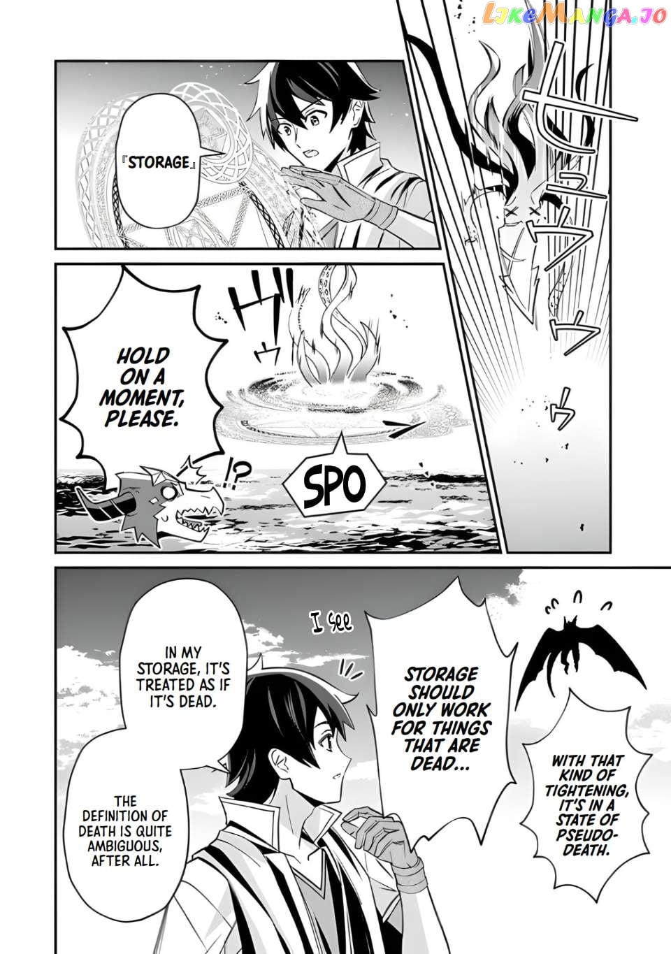 Tensei Shachiku No Cheat Saien – Ban’nou Skill To Benri Na Tsukaima Yousei Wo Kushishitetara, Kidzukeba Tairiku Ichi No Seisan Kyoten Ga Dekiteita chapter 6 - page 13