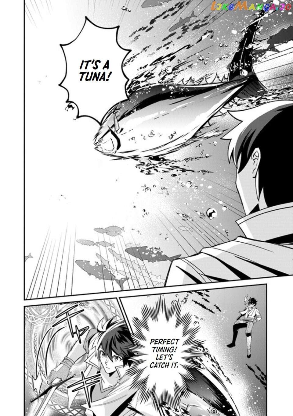 Tensei Shachiku No Cheat Saien – Ban’nou Skill To Benri Na Tsukaima Yousei Wo Kushishitetara, Kidzukeba Tairiku Ichi No Seisan Kyoten Ga Dekiteita chapter 6 - page 17