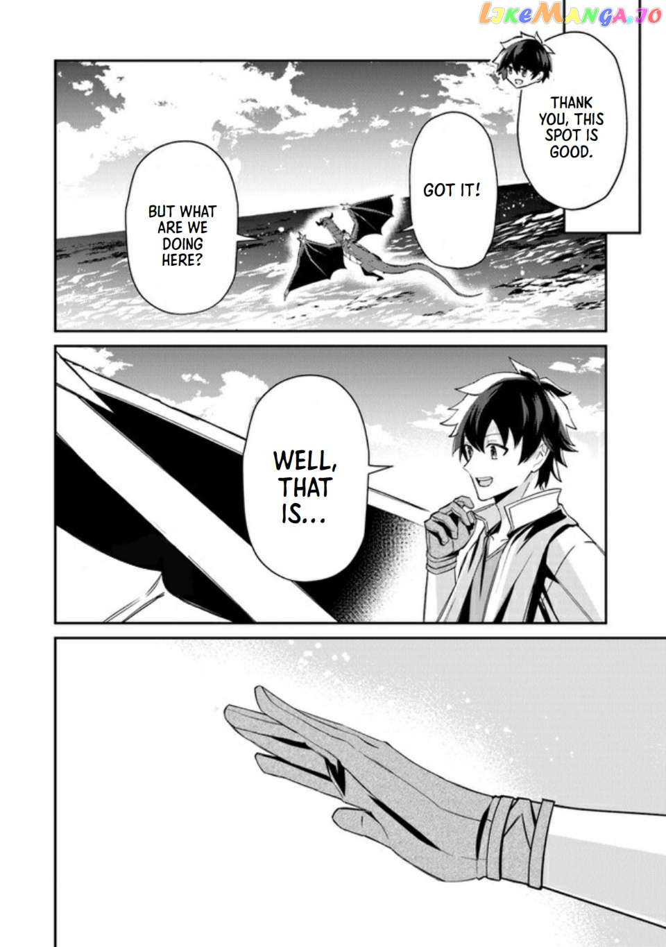 Tensei Shachiku No Cheat Saien – Ban’nou Skill To Benri Na Tsukaima Yousei Wo Kushishitetara, Kidzukeba Tairiku Ichi No Seisan Kyoten Ga Dekiteita chapter 6 - page 27