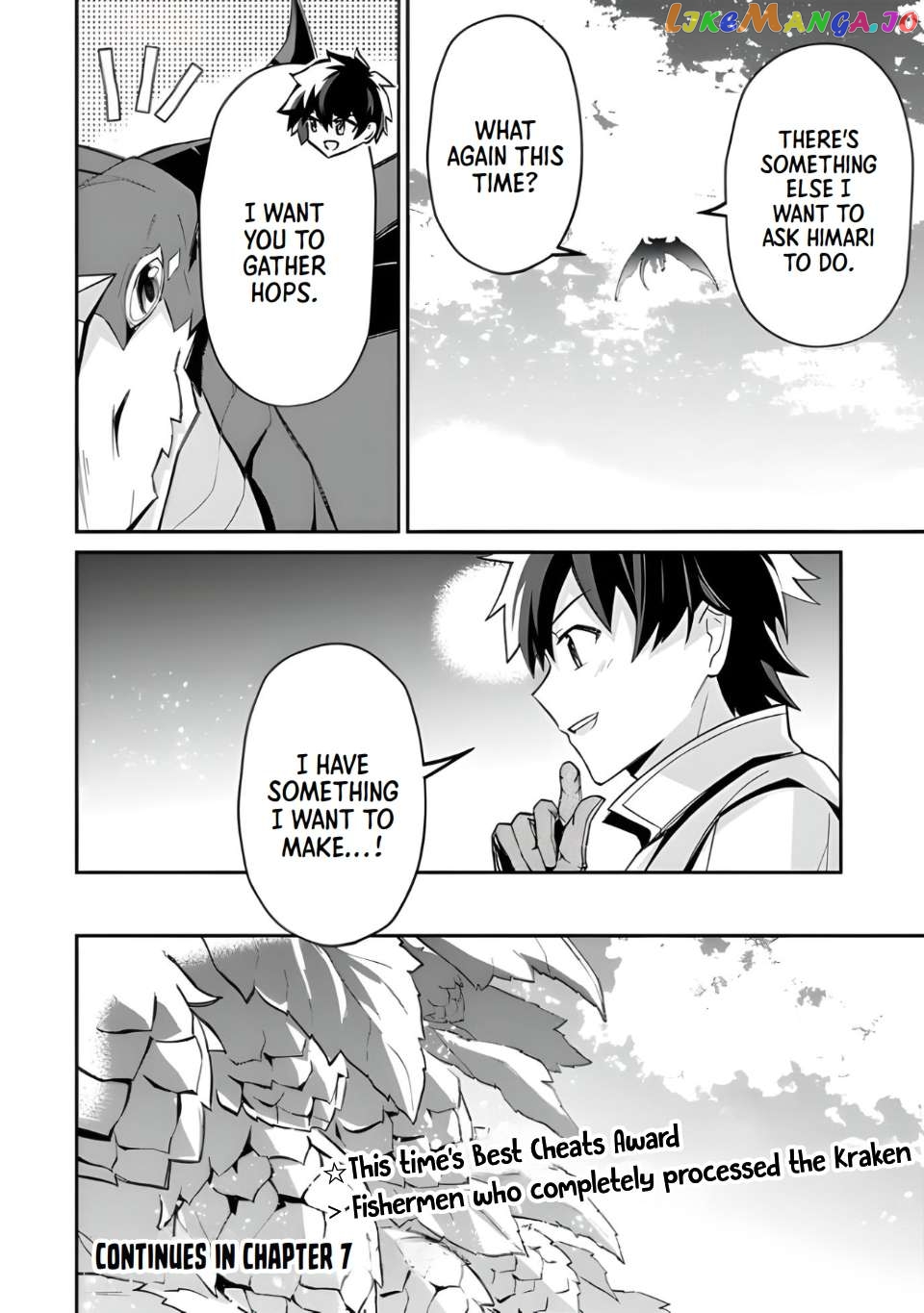 Tensei Shachiku No Cheat Saien – Ban’nou Skill To Benri Na Tsukaima Yousei Wo Kushishitetara, Kidzukeba Tairiku Ichi No Seisan Kyoten Ga Dekiteita chapter 6 - page 31