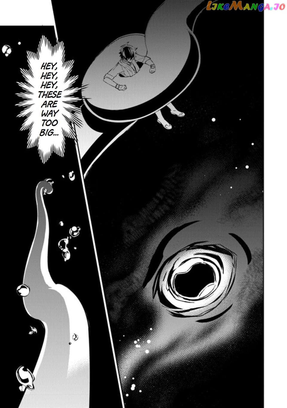 Tensei Shachiku No Cheat Saien – Ban’nou Skill To Benri Na Tsukaima Yousei Wo Kushishitetara, Kidzukeba Tairiku Ichi No Seisan Kyoten Ga Dekiteita chapter 6 - page 6