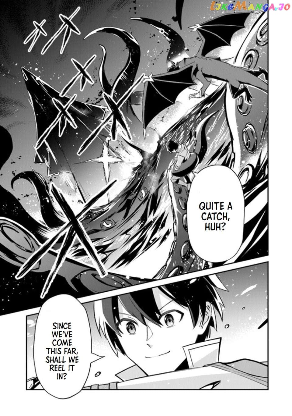 Tensei Shachiku No Cheat Saien – Ban’nou Skill To Benri Na Tsukaima Yousei Wo Kushishitetara, Kidzukeba Tairiku Ichi No Seisan Kyoten Ga Dekiteita chapter 6 - page 8