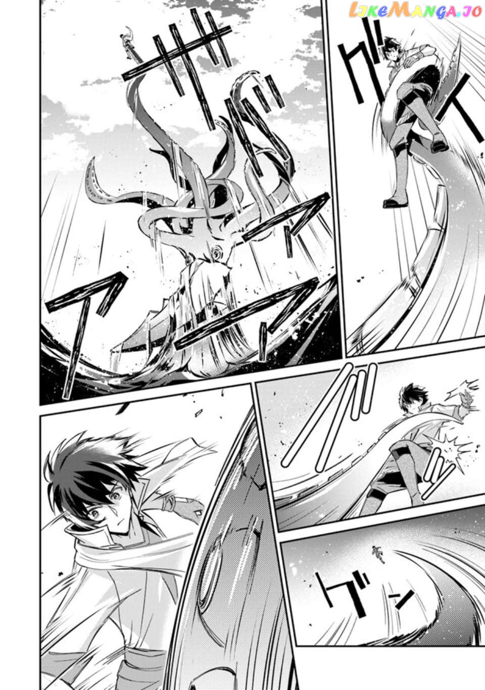 Tensei Shachiku No Cheat Saien – Ban’nou Skill To Benri Na Tsukaima Yousei Wo Kushishitetara, Kidzukeba Tairiku Ichi No Seisan Kyoten Ga Dekiteita chapter 6 - page 9