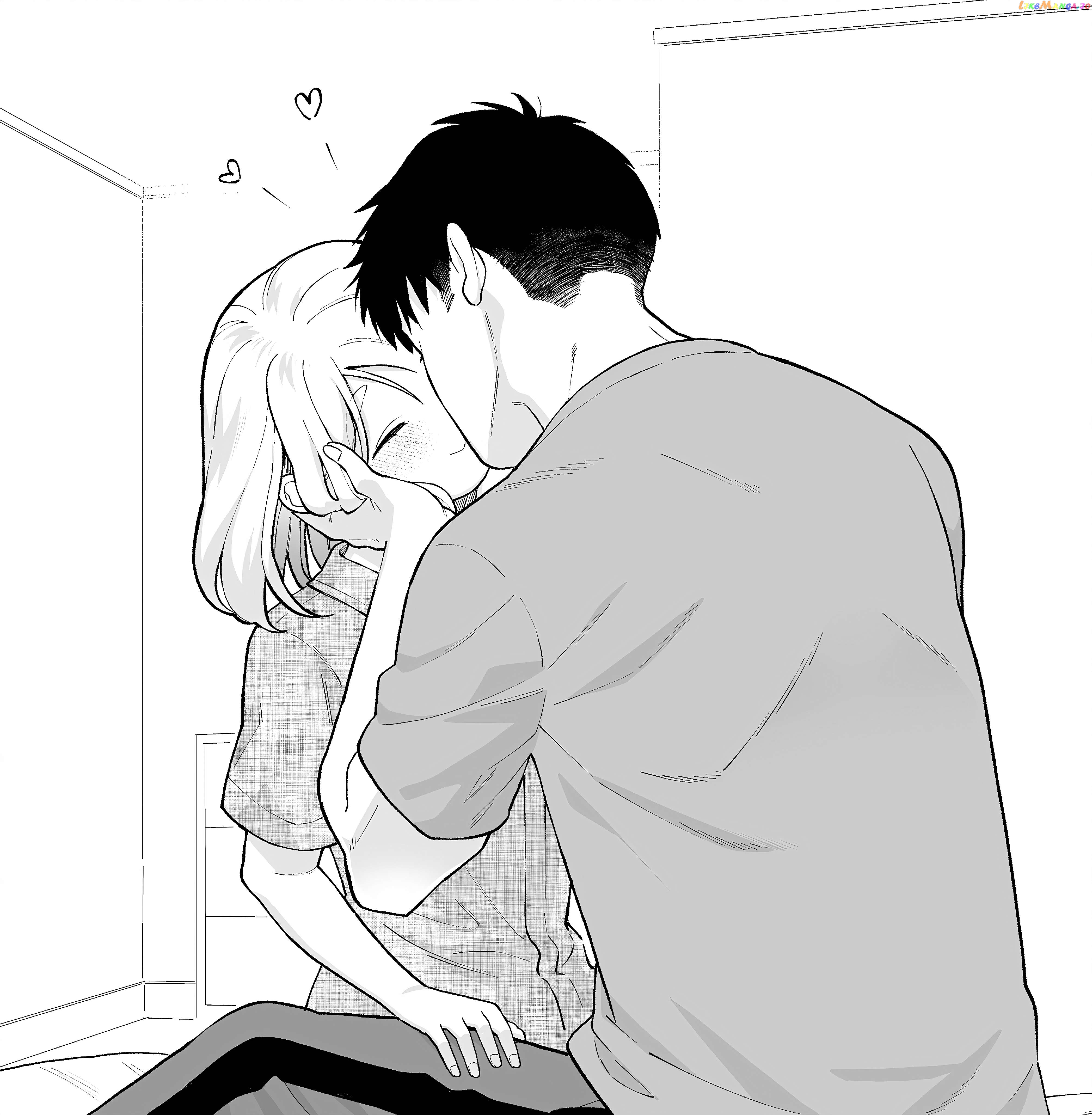 A Story About A Very Ordinary Couple Chapter 27 - page 5