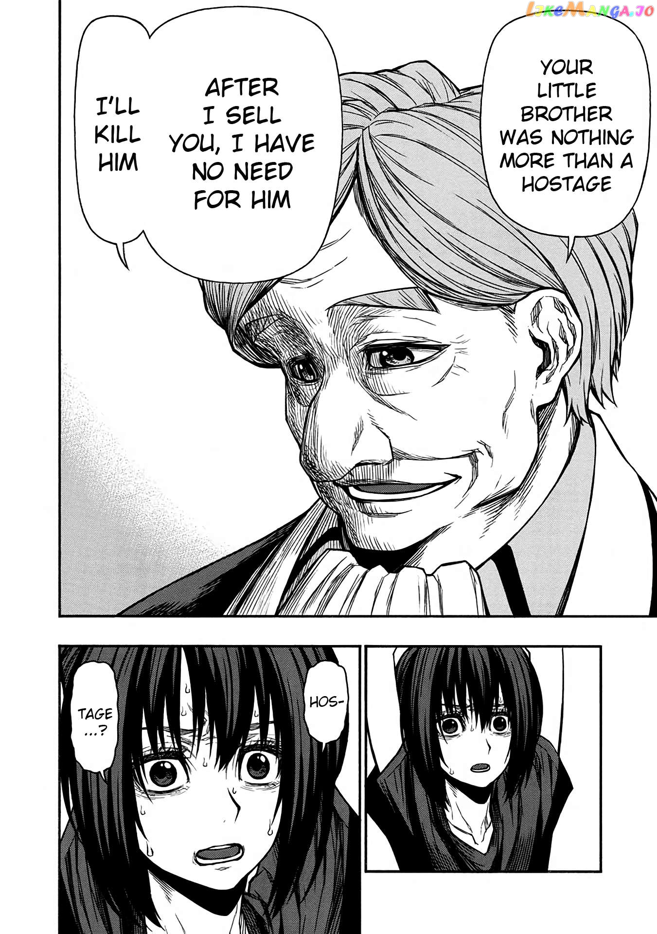 Shinmai Ossan Bouken-Sha, Saikyou Paati Ni Shinu Hodo Kitae Rarete Muteki Ni Naru chapter 47 - page 19