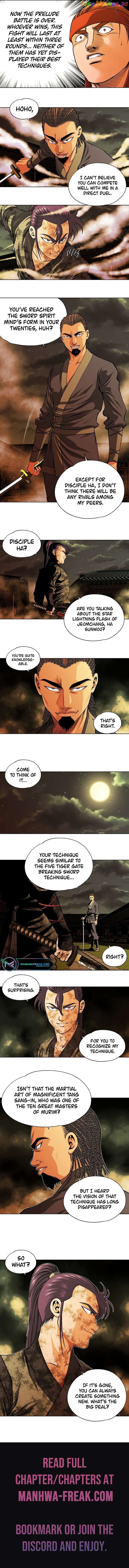 Five-Dimensional Zone Chapter 11 - page 6