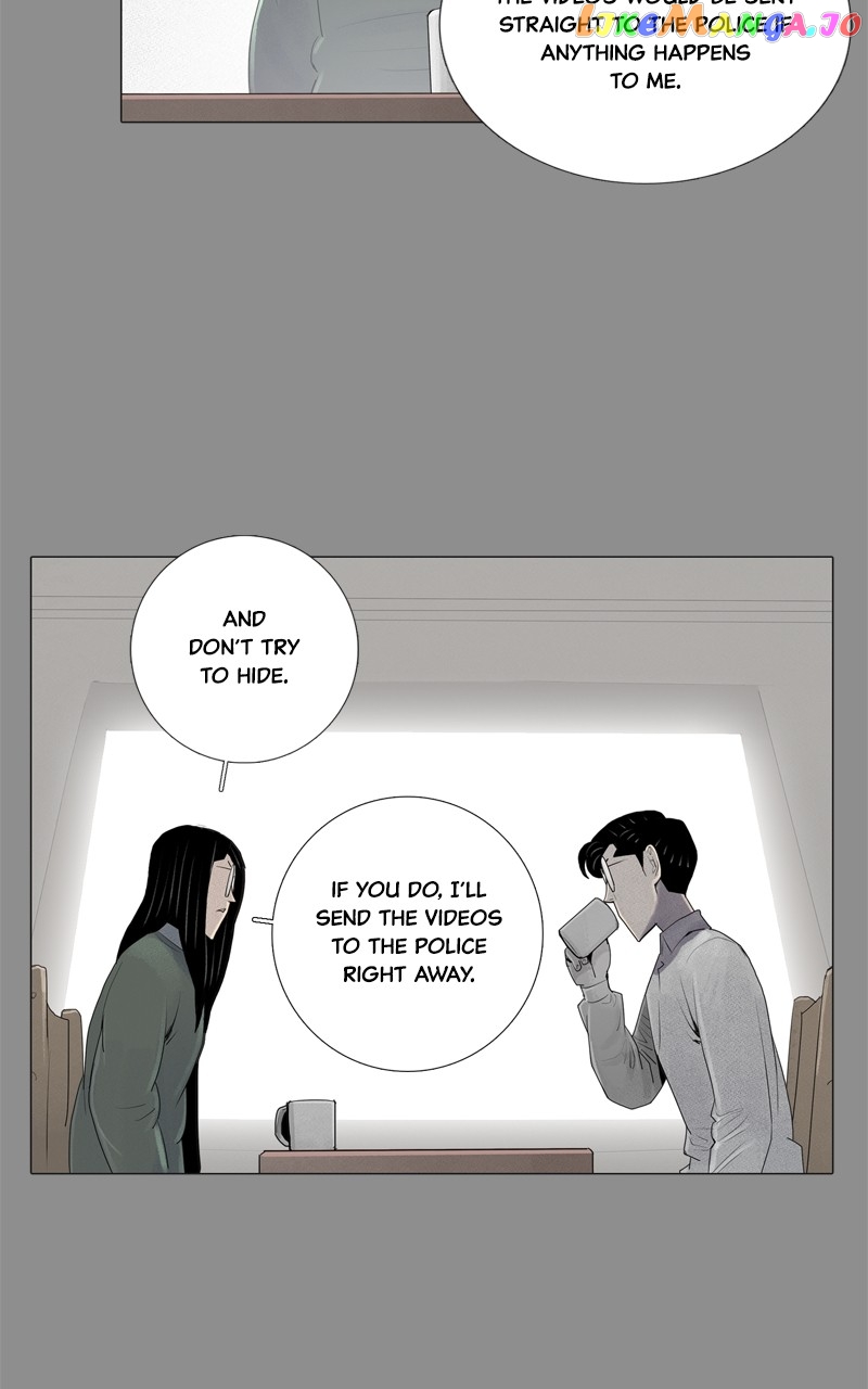 Connect - Manga Chapter 38 - page 32