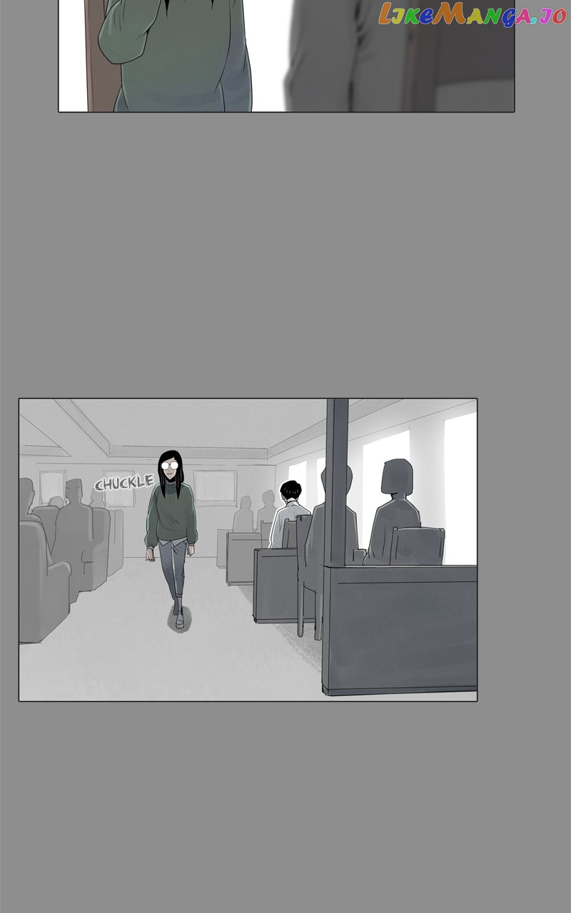 Connect - Manga Chapter 38 - page 44