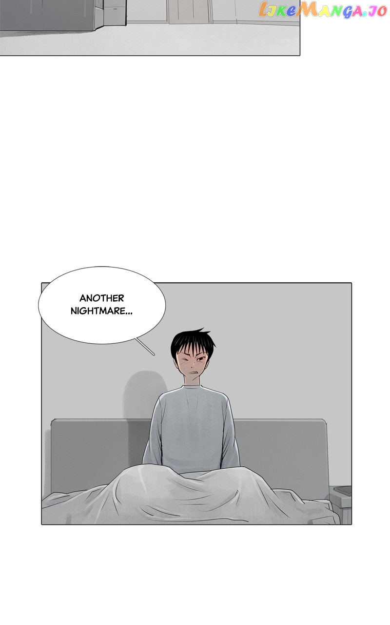 Connect - Manga Chapter 39 - page 34
