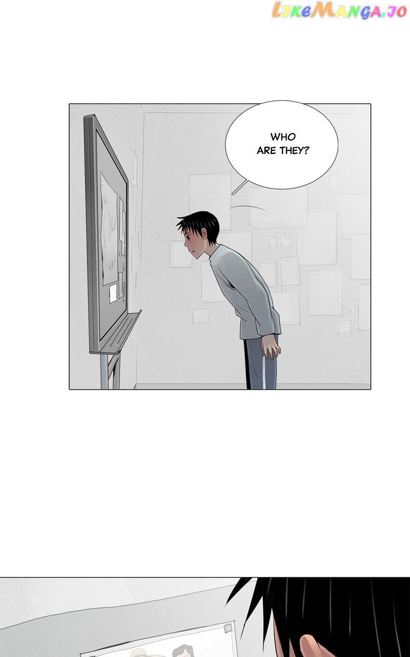 Connect - Manga Chapter 39 - page 42