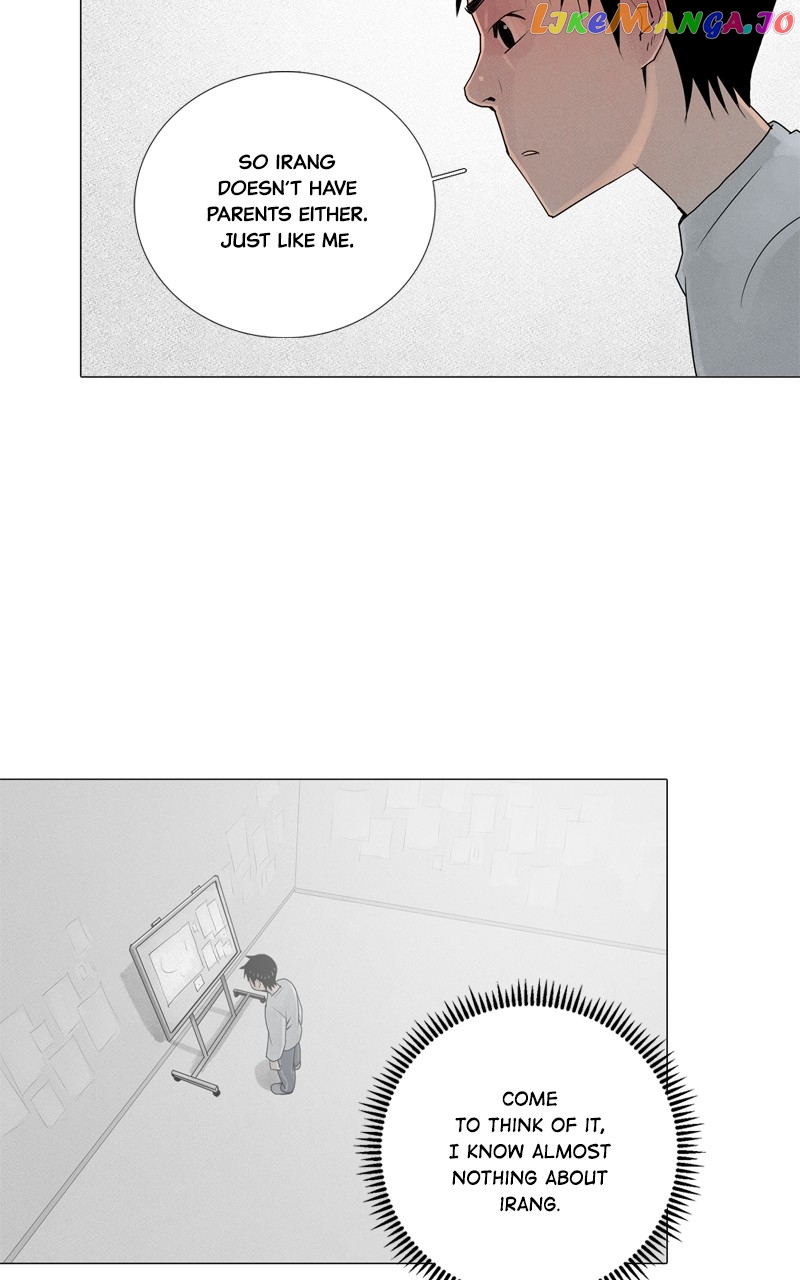 Connect - Manga Chapter 39 - page 44