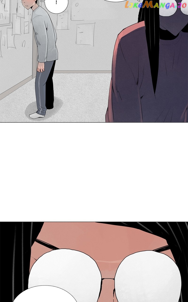 Connect - Manga Chapter 39 - page 59