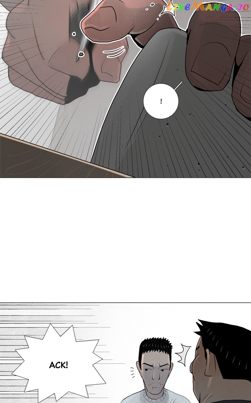 Connect - Manga Chapter 40 - page 5