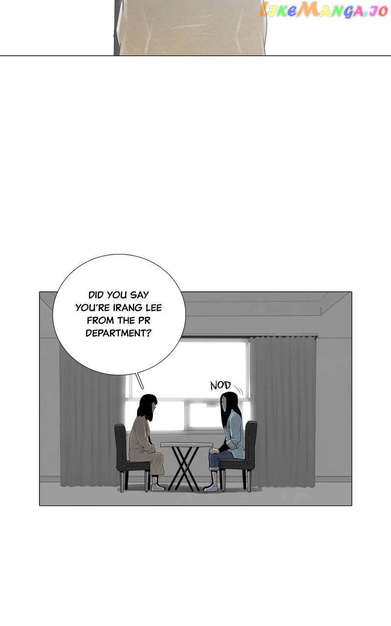 Connect - Manga Chapter 40 - page 24