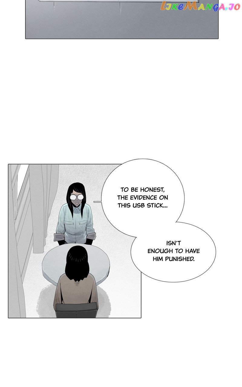 Connect - Manga Chapter 40 - page 34