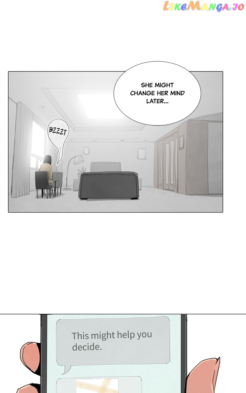 Connect - Manga Chapter 40 - page 59
