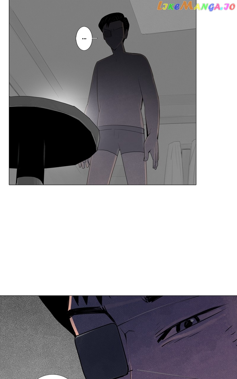 Connect - Manga Chapter 41 - page 2