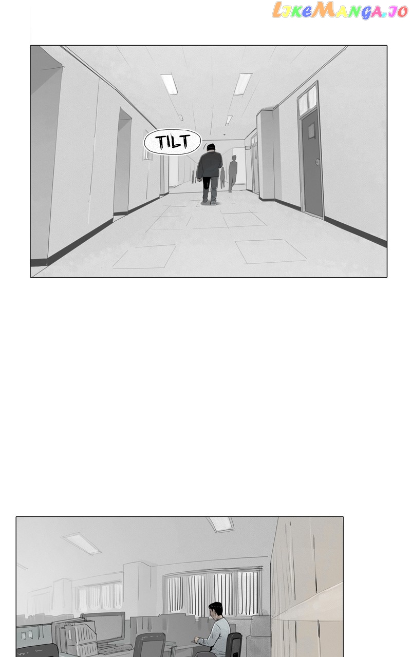 Connect - Manga Chapter 41 - page 8