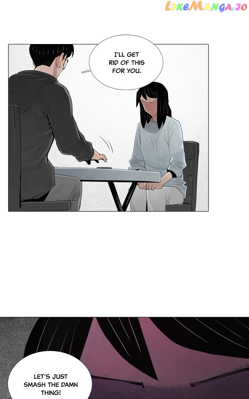 Connect - Manga Chapter 41 - page 57