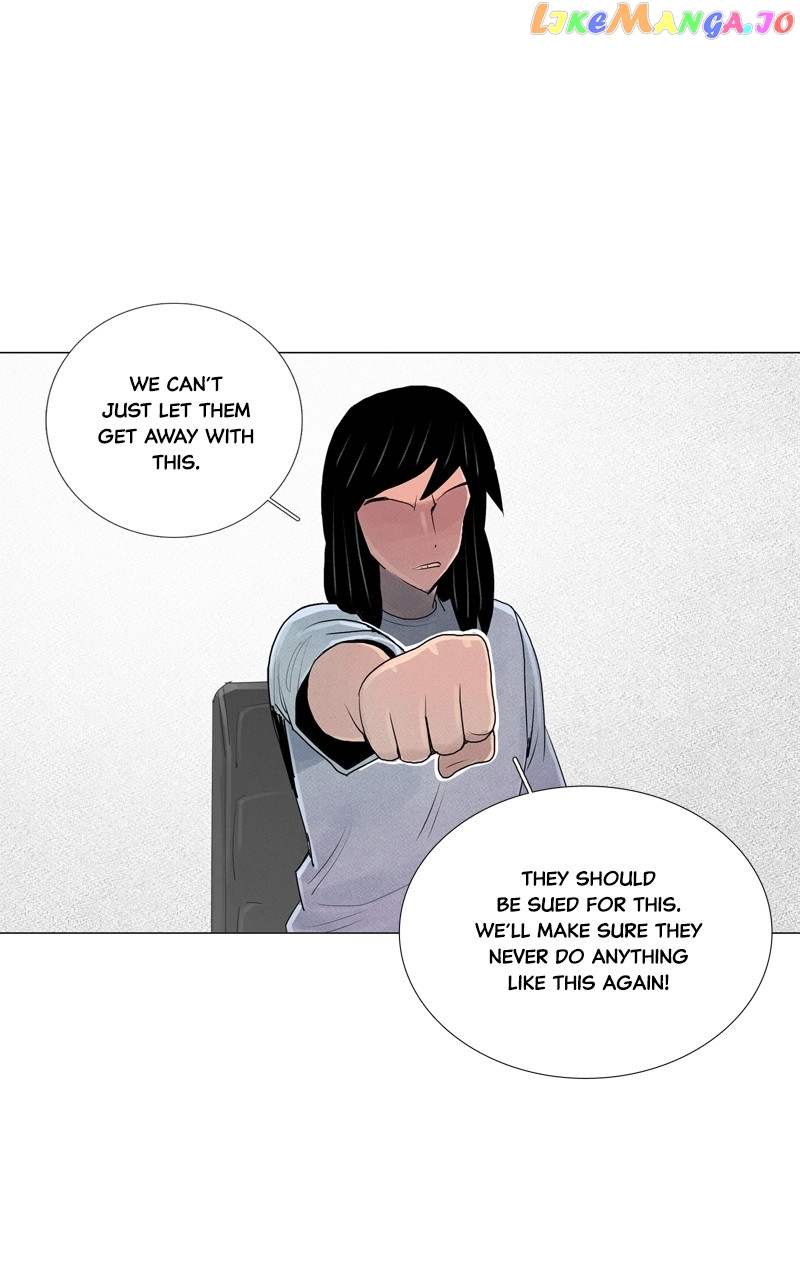 Connect - Manga Chapter 41 - page 61