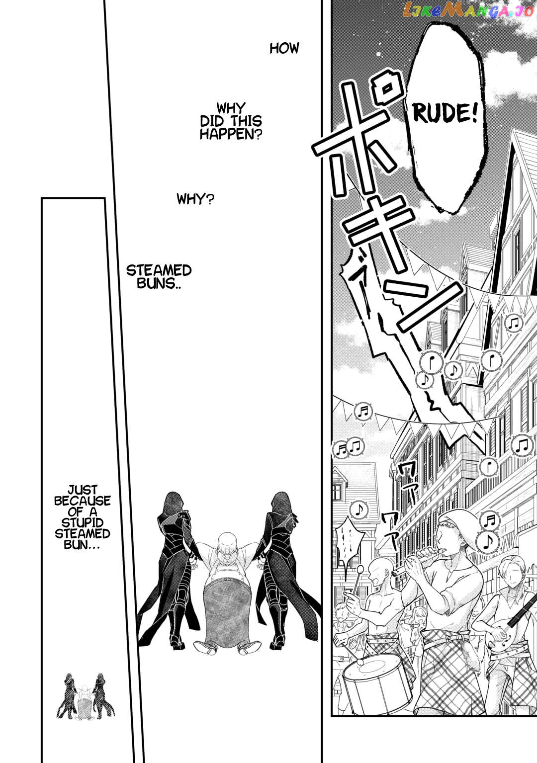 Kanchigai No Atelier Meister Chapter 41 - page 23