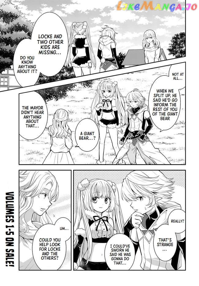 The Daily Life of the Late Bloomer Tamer Chapter 28 - page 1