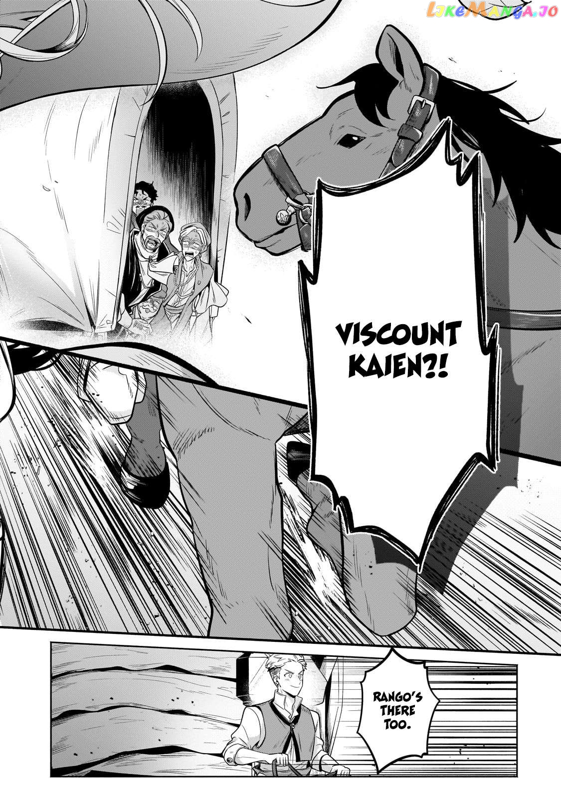 Fun Territory Defense By The Optimistic Lord Chapter 23.2 - page 11