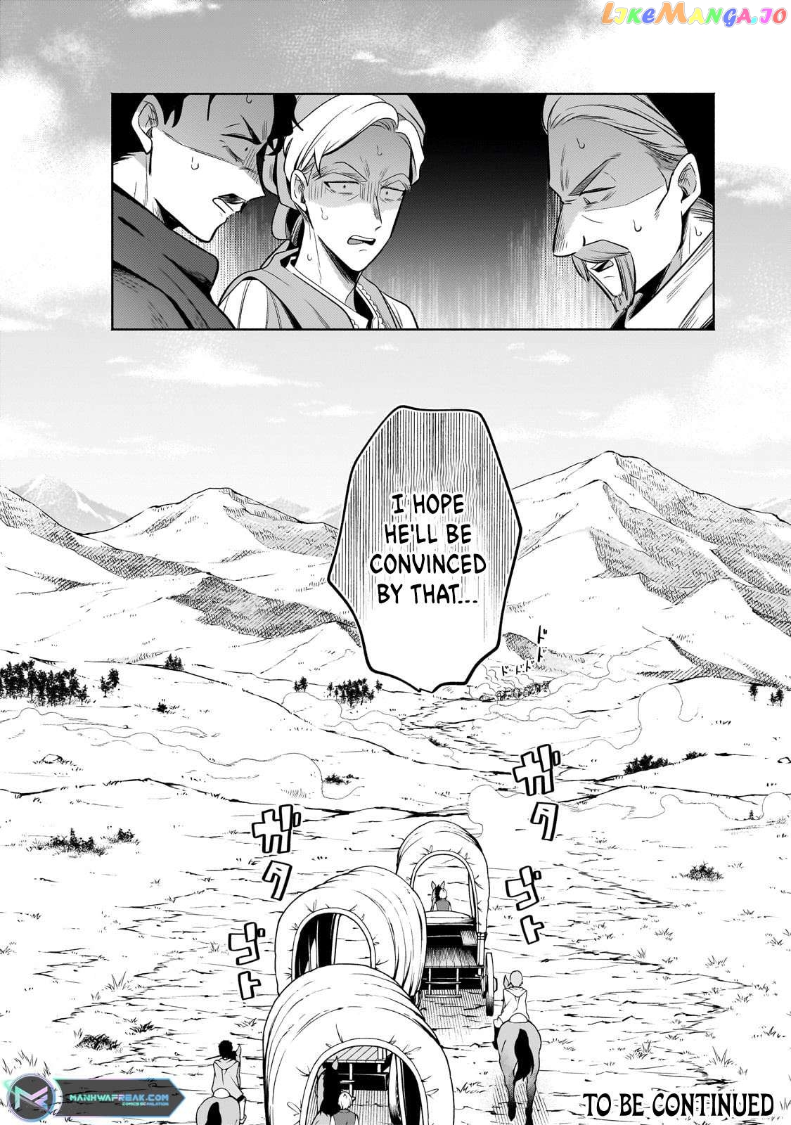 Fun Territory Defense By The Optimistic Lord Chapter 23.2 - page 15