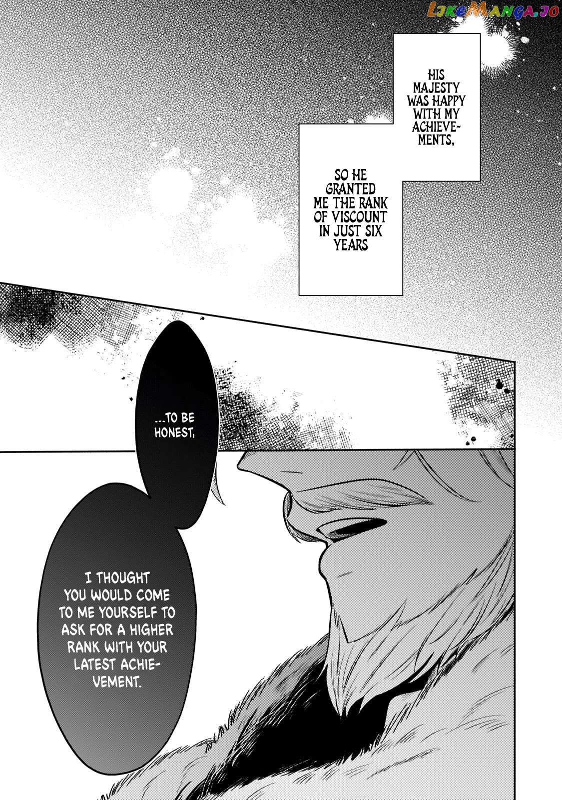 Fun Territory Defense By The Optimistic Lord Chapter 24.1 - page 6
