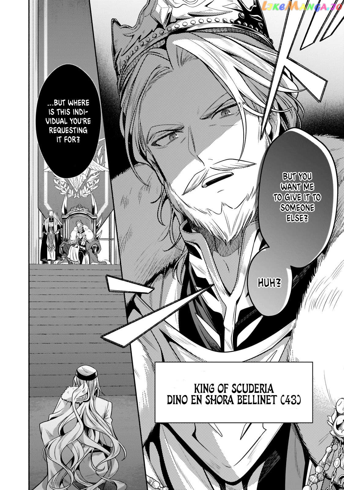 Fun Territory Defense By The Optimistic Lord Chapter 24.1 - page 7