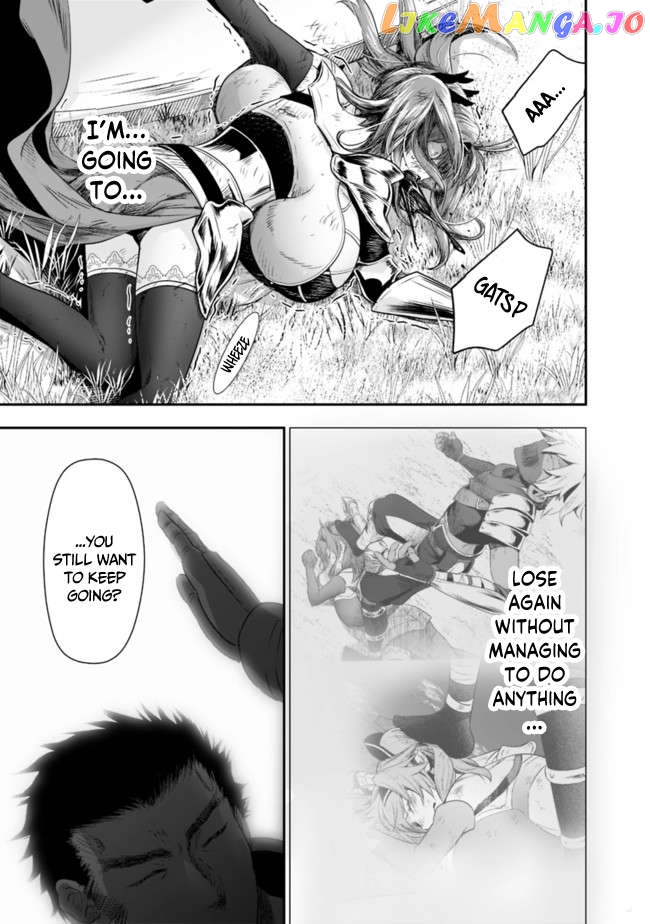 Did You Know That A Playboy Can Change His Job To A Sage ~The Level 99 Jester Expelled From The Heroes’ Party Will Become A ‘great Sage’~ chapter 43 - page 14