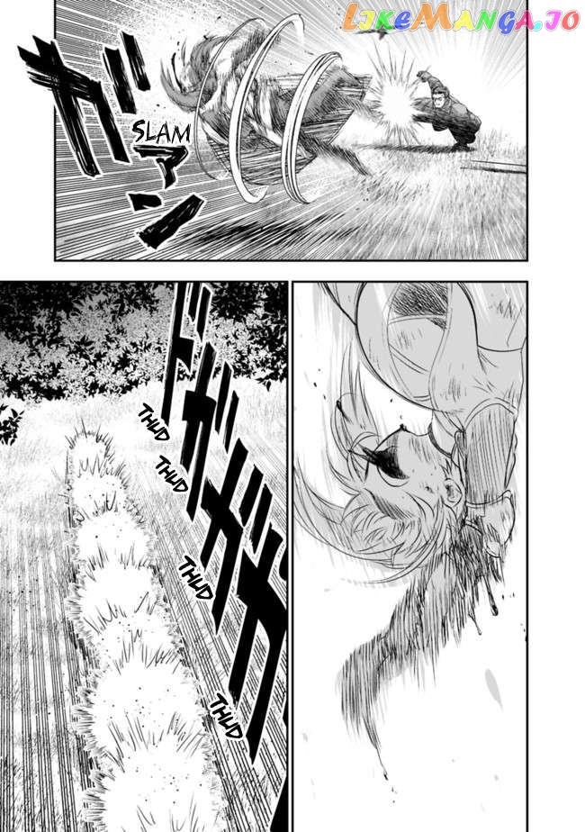 Did You Know That A Playboy Can Change His Job To A Sage ~The Level 99 Jester Expelled From The Heroes’ Party Will Become A ‘great Sage’~ chapter 43 - page 20