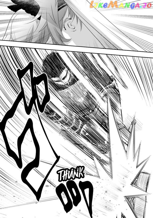 Did You Know That A Playboy Can Change His Job To A Sage ~The Level 99 Jester Expelled From The Heroes’ Party Will Become A ‘great Sage’~ chapter 43 - page 9