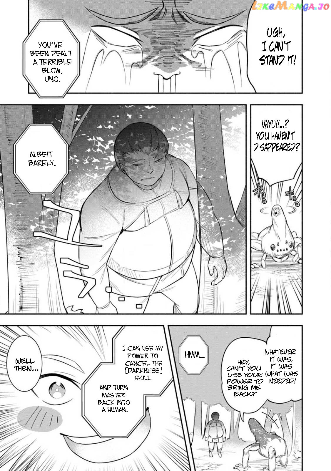 My Lover Was Stolen, And I Was Kicked Out Of The Hero’s Party Chapter 30.2 - page 12