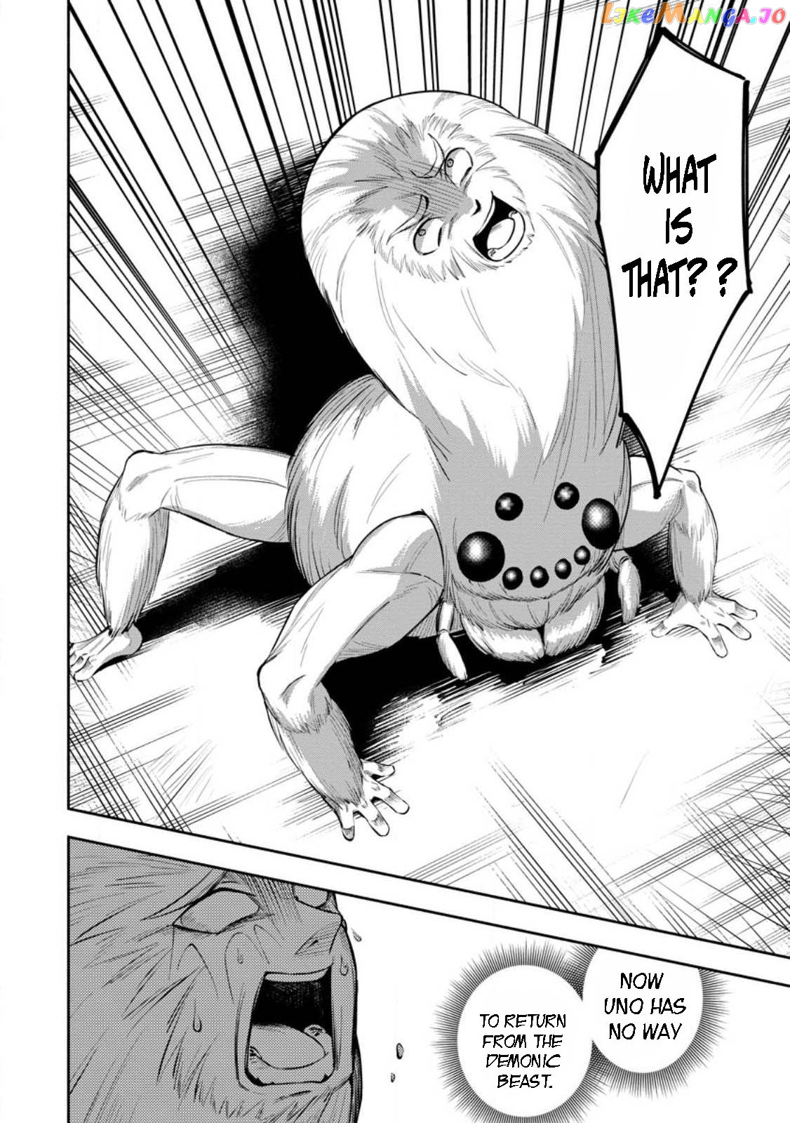 My Lover Was Stolen, And I Was Kicked Out Of The Hero’s Party Chapter 30.2 - page 3