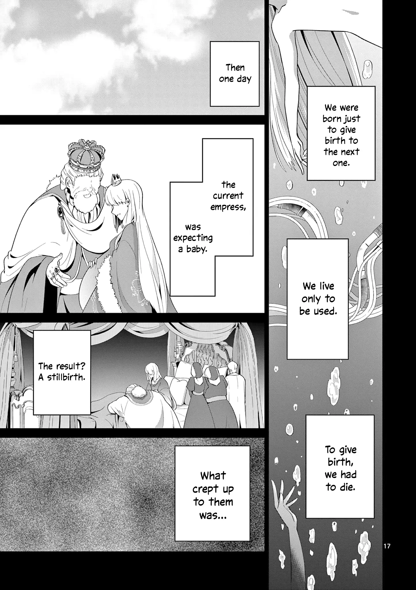 Onna dakara, to Party wo Tsuihou Sareta no de Densetsu no Majo to Saikyou Tag wo Kumimashita chapter 26.2 - page 8