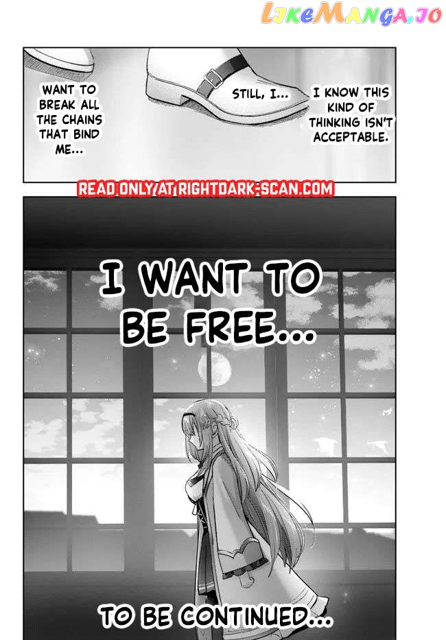 Yuusha Party O Oida Sareta Kiyou Binbou Chapter 27.2 - page 1
