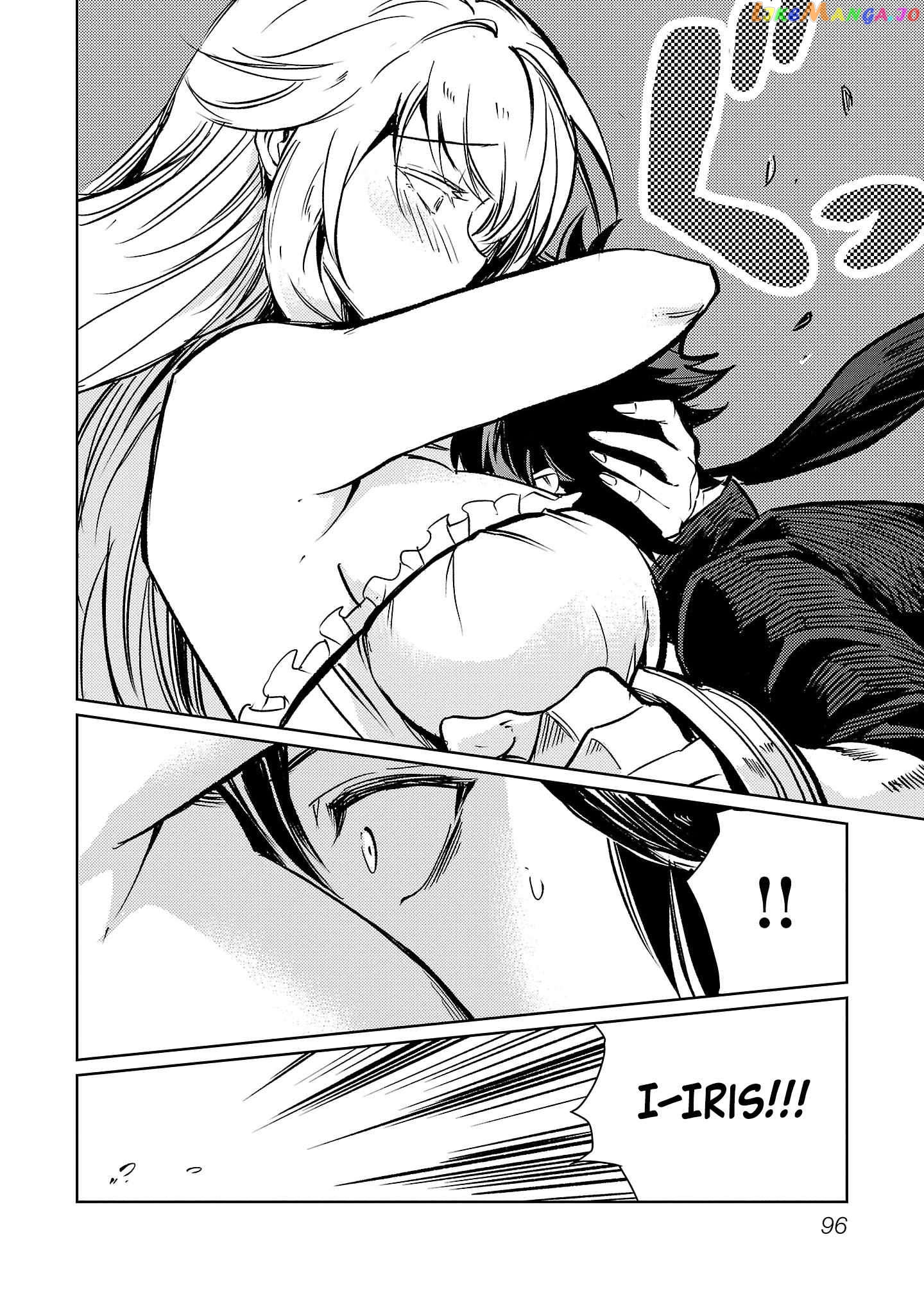Chronicles of the Jobless Hero ~Ousted From the Duke’s Manor chapter 11 - page 15