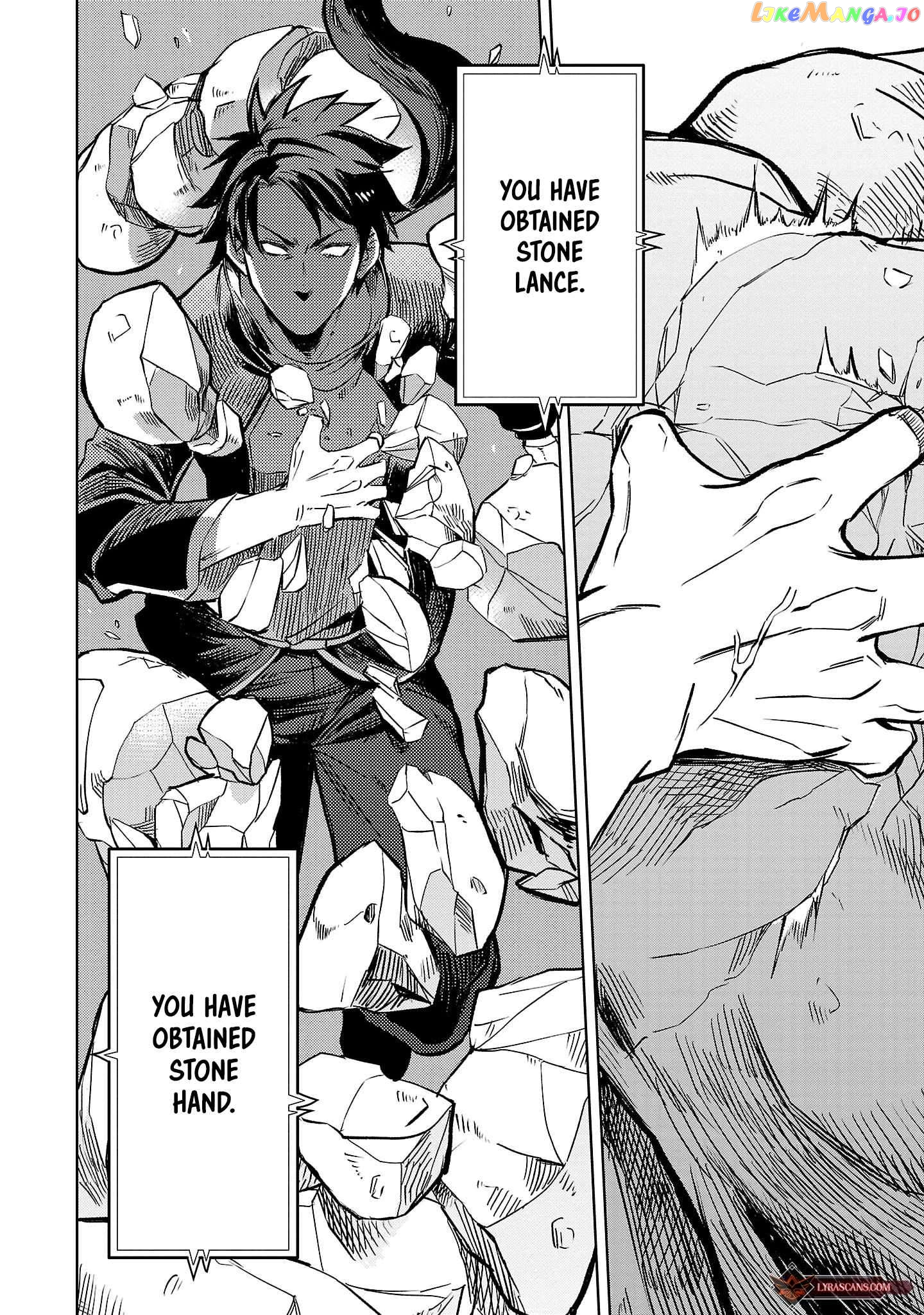 Chronicles of the Jobless Hero ~Ousted From the Duke’s Manor chapter 11 - page 29