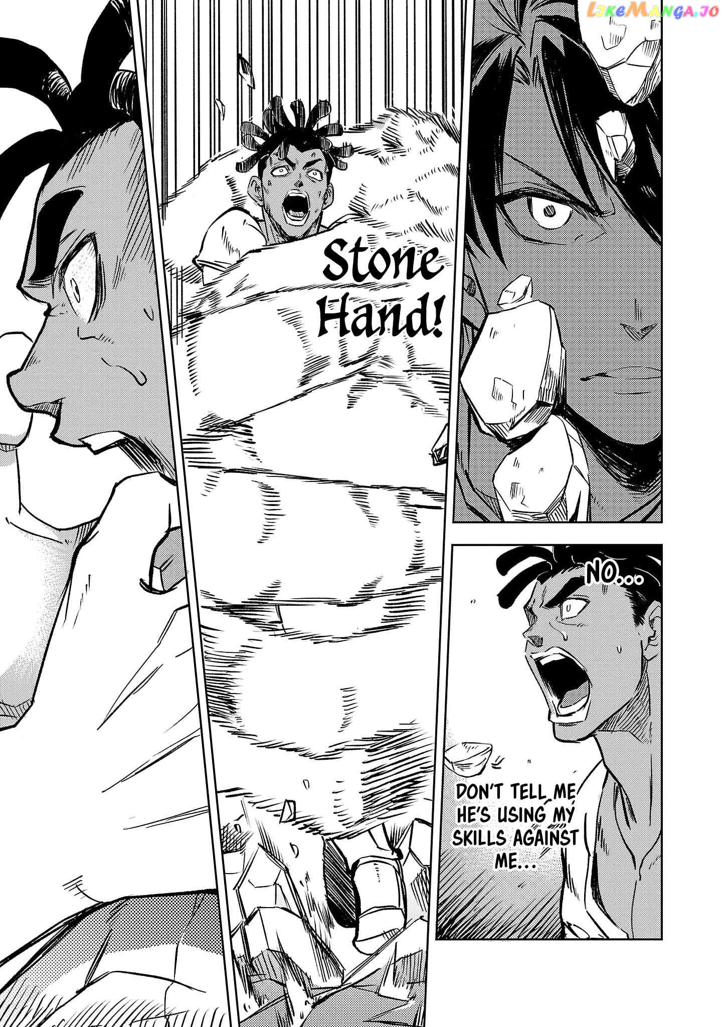 Chronicles of the Jobless Hero ~Ousted From the Duke’s Manor chapter 11 - page 30
