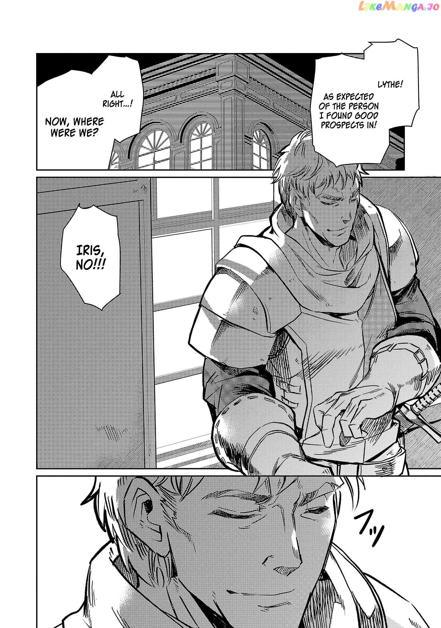 Chronicles of the Jobless Hero ~Ousted From the Duke’s Manor chapter 11 - page 33
