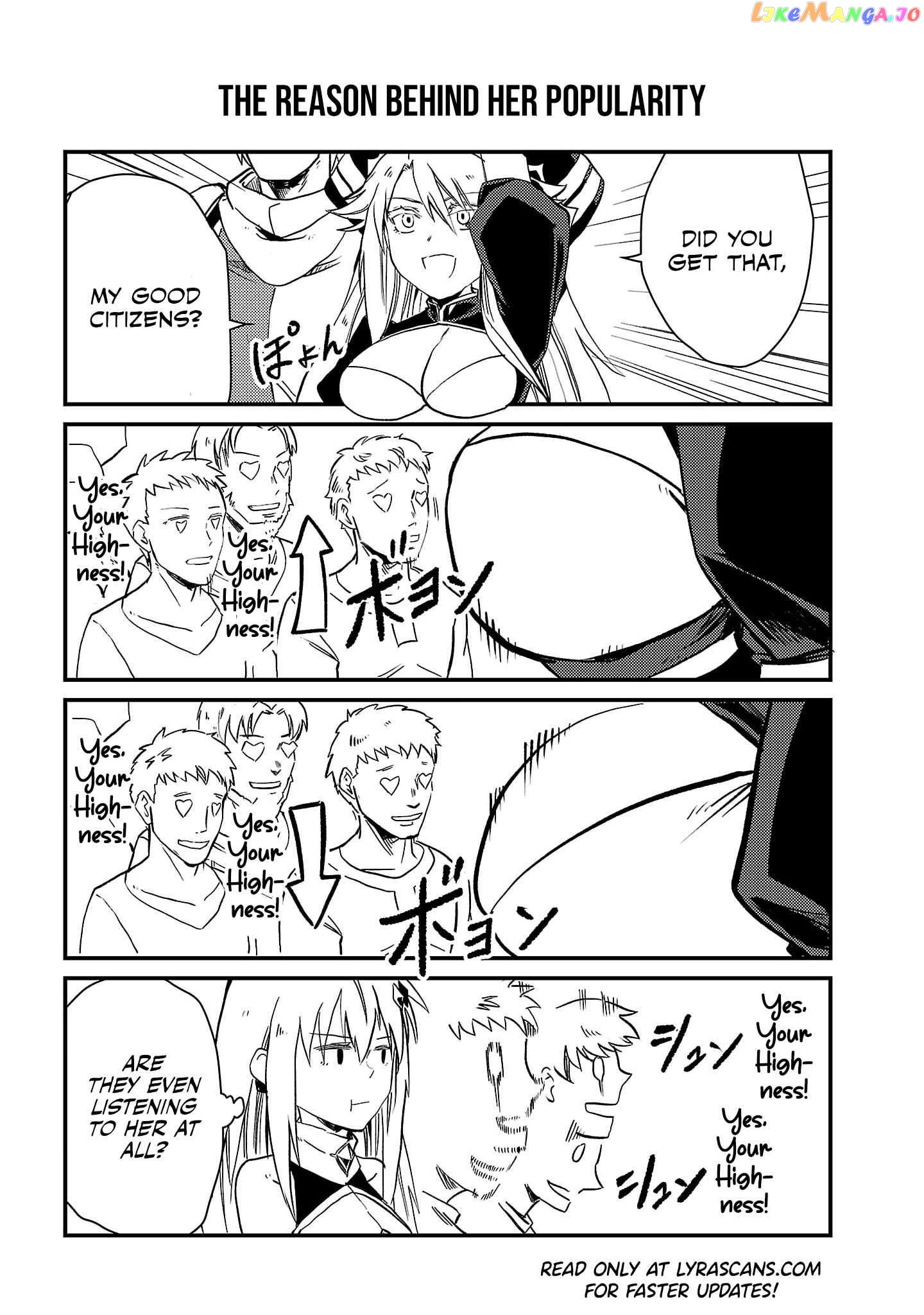 Chronicles of the Jobless Hero ~Ousted From the Duke’s Manor chapter 13 - page 26