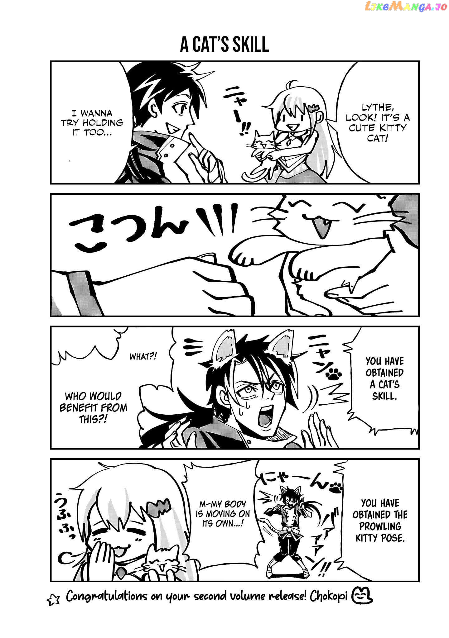 Chronicles of the Jobless Hero ~Ousted From the Duke’s Manor chapter 13 - page 27