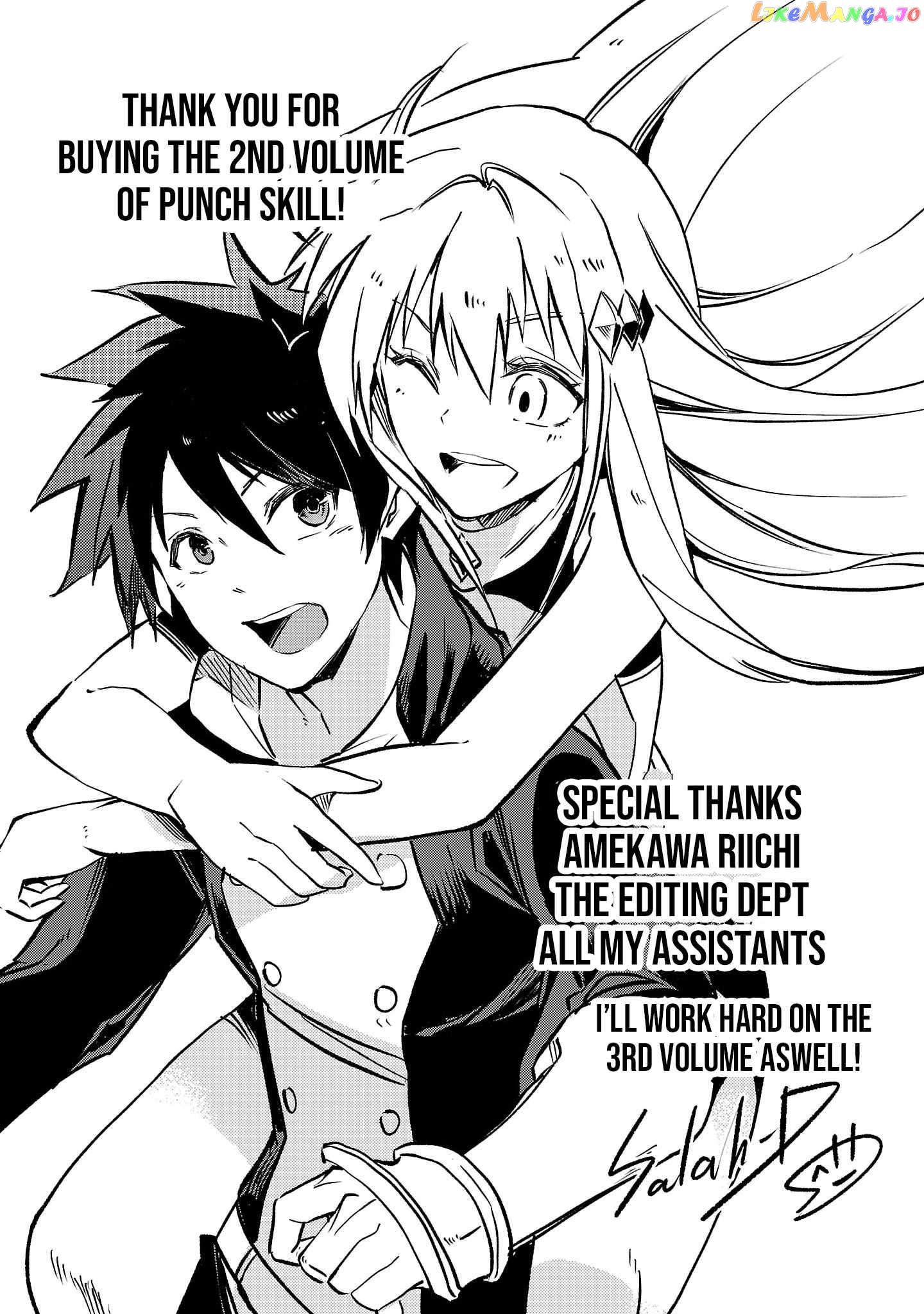 Chronicles of the Jobless Hero ~Ousted From the Duke’s Manor chapter 13 - page 28