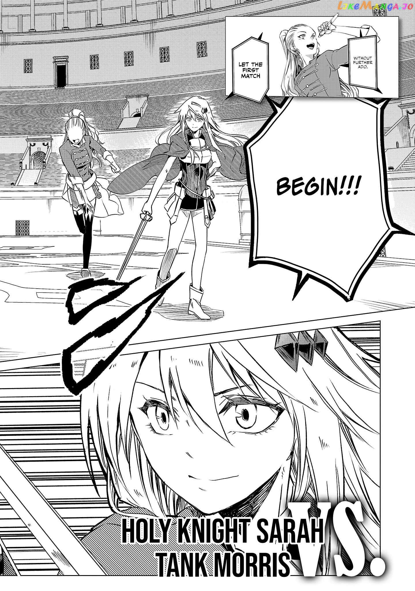Chronicles of the Jobless Hero ~Ousted From the Duke’s Manor chapter 13 - page 29
