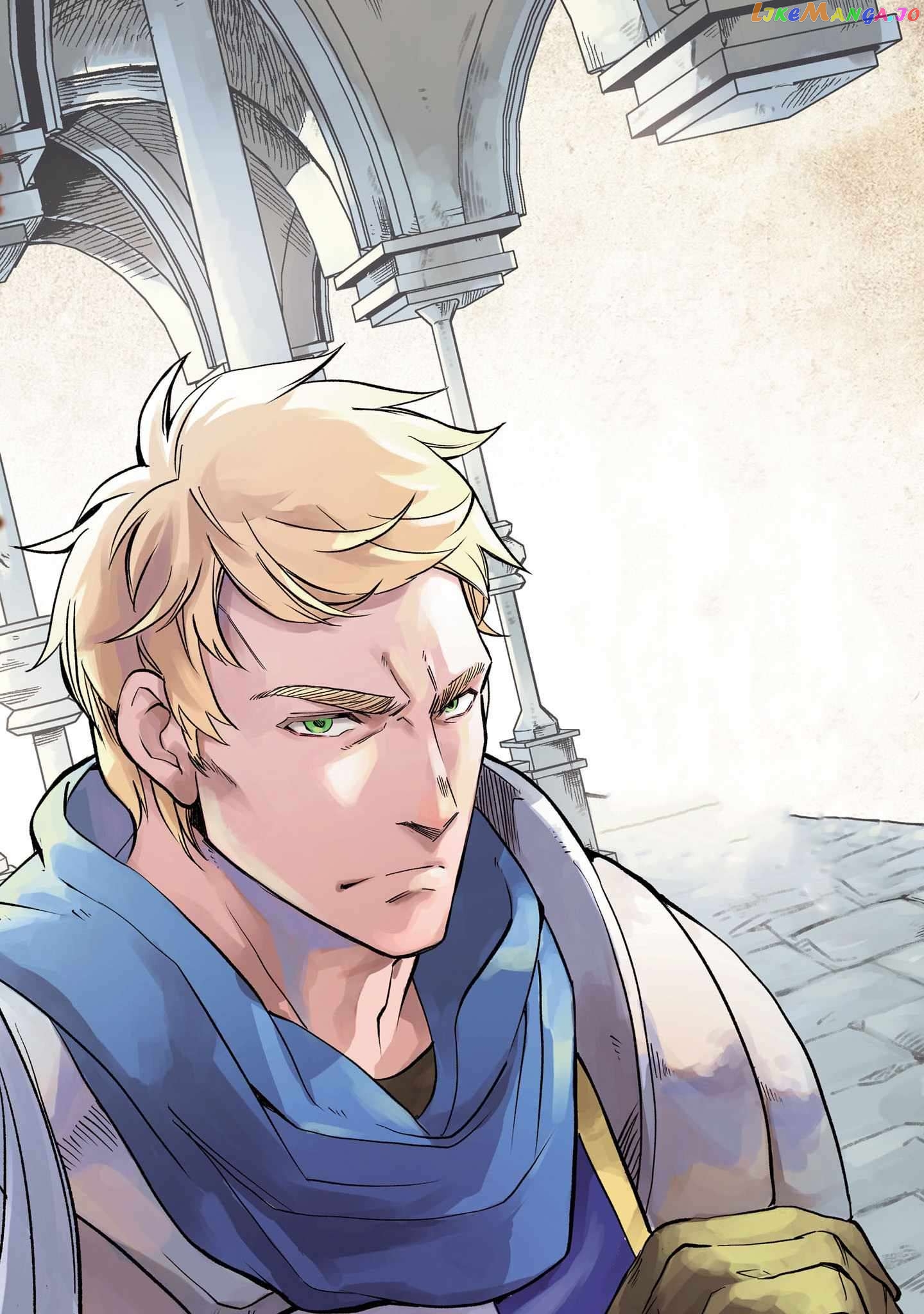 Chronicles of the Jobless Hero ~Ousted From the Duke’s Manor chapter 13 - page 32